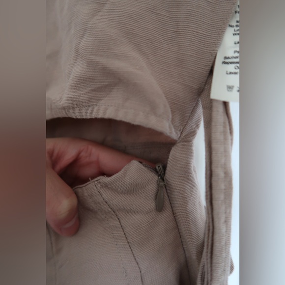 Aritzia Wilfred Brax Jumpsuit Size 0 - Picture 5 of 7